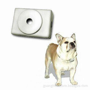 Pet Safety, High Frequency Sound, CE and RoHS Marks